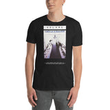 DRUM & BASS T-SHIRT