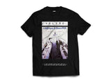 DRUM & BASS T-SHIRT